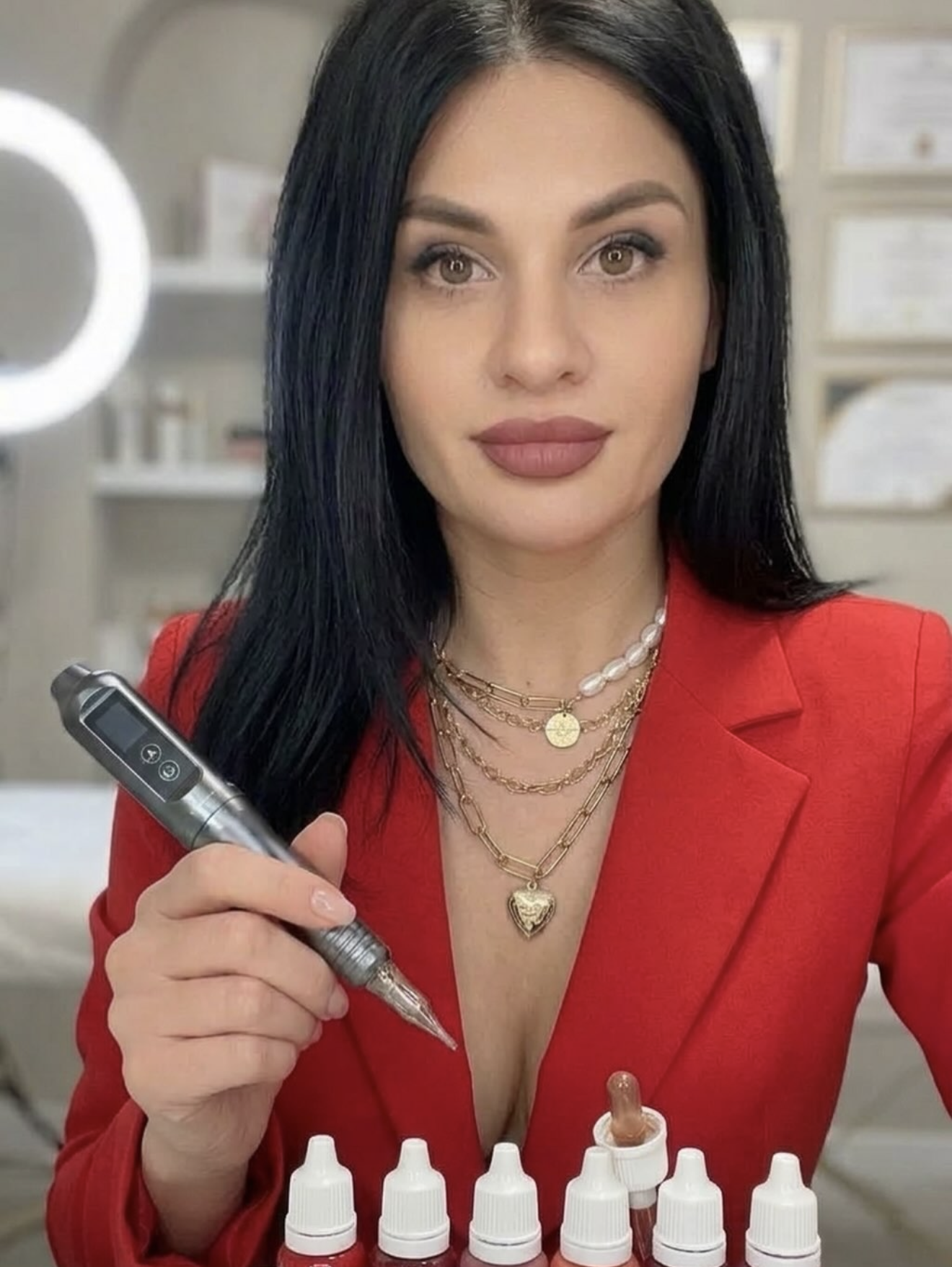 Adela Pasat