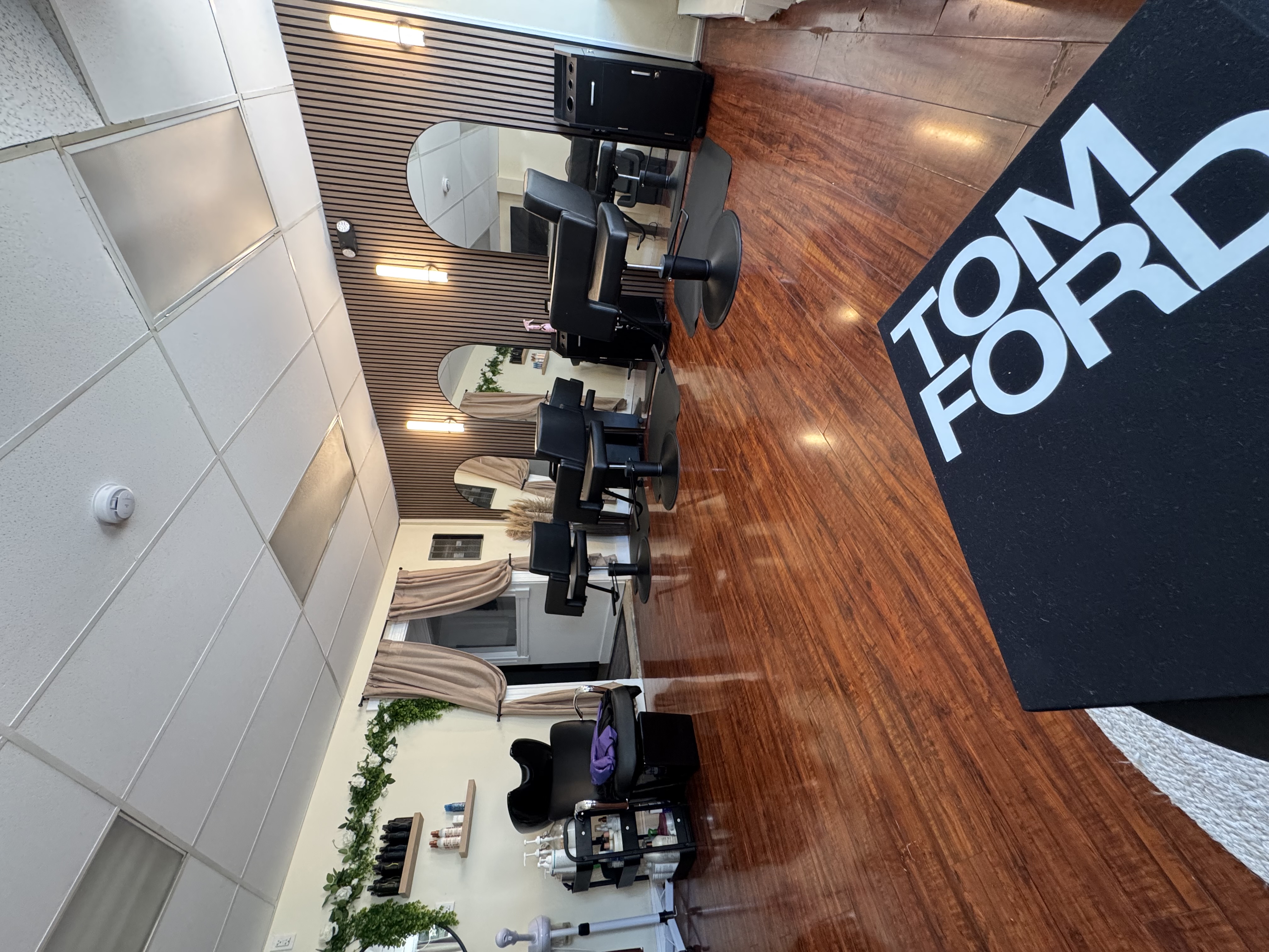 Haus of Bloom Salon