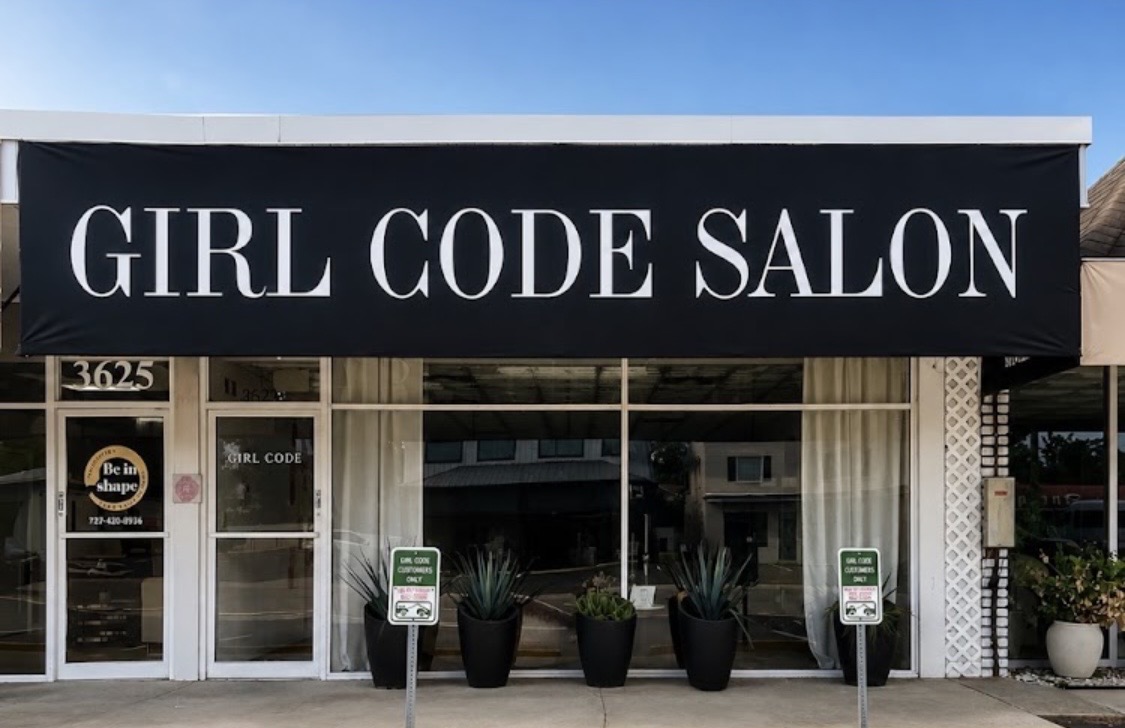 Girl code house of beauty - Photo 1