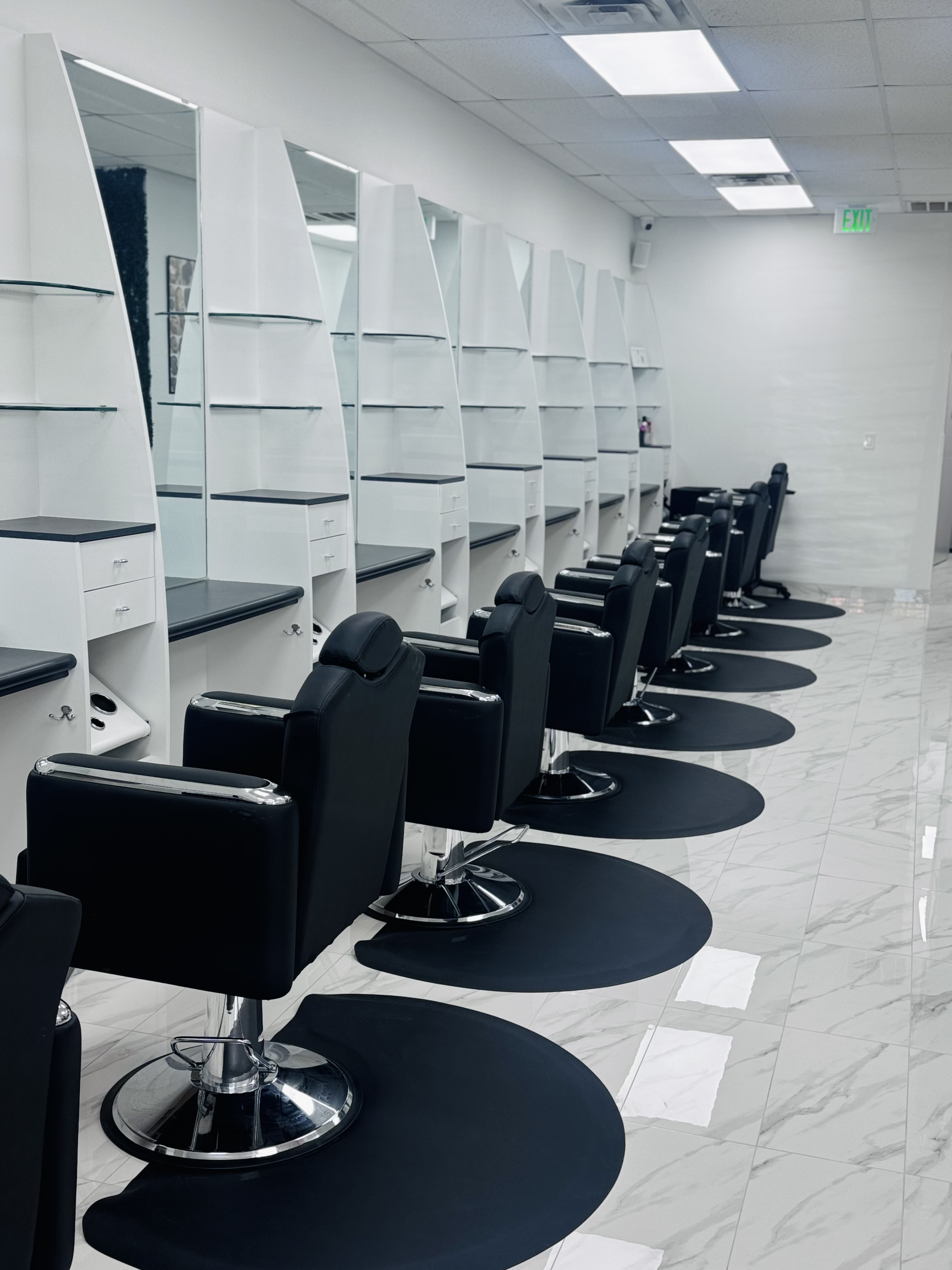 Glam Your Beauty (Salon & Spa)