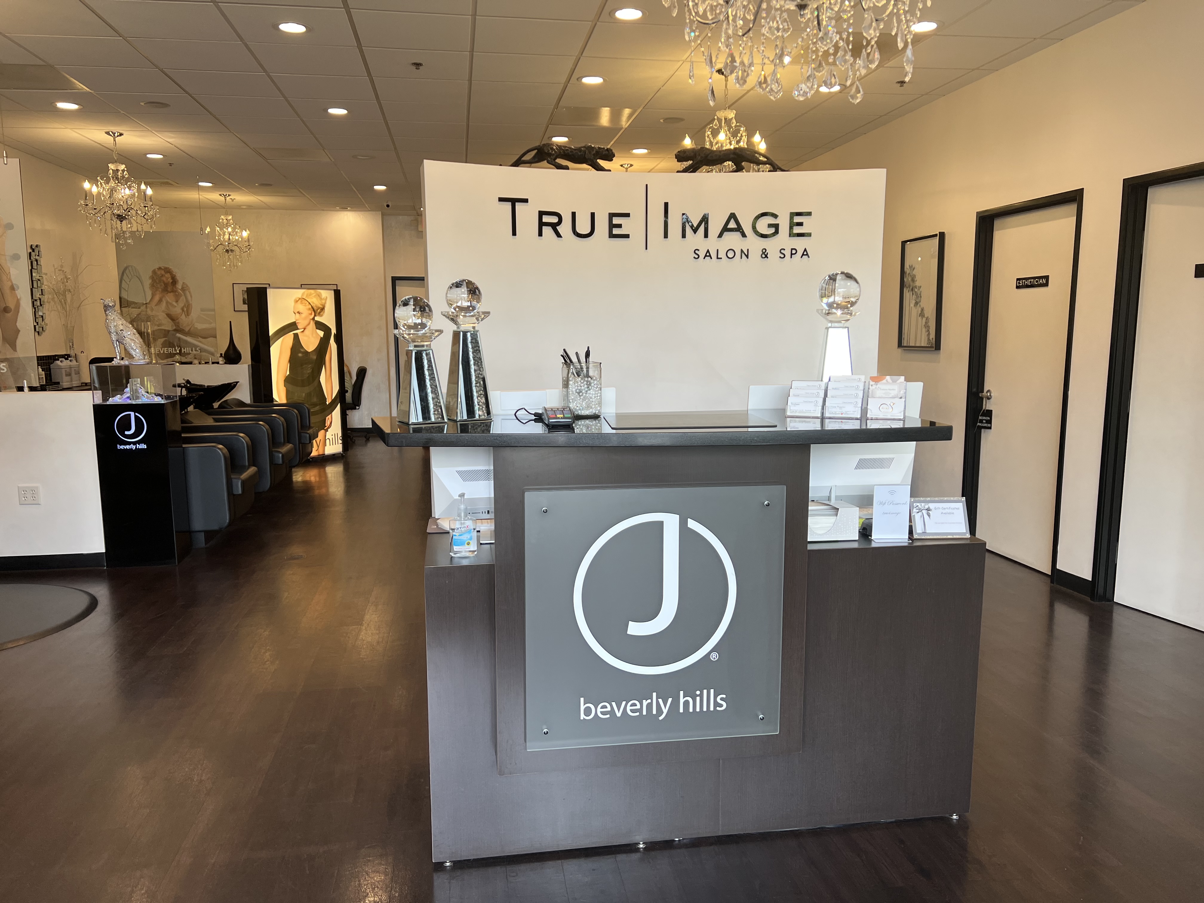 True Image Salon & Spa - Photo 1