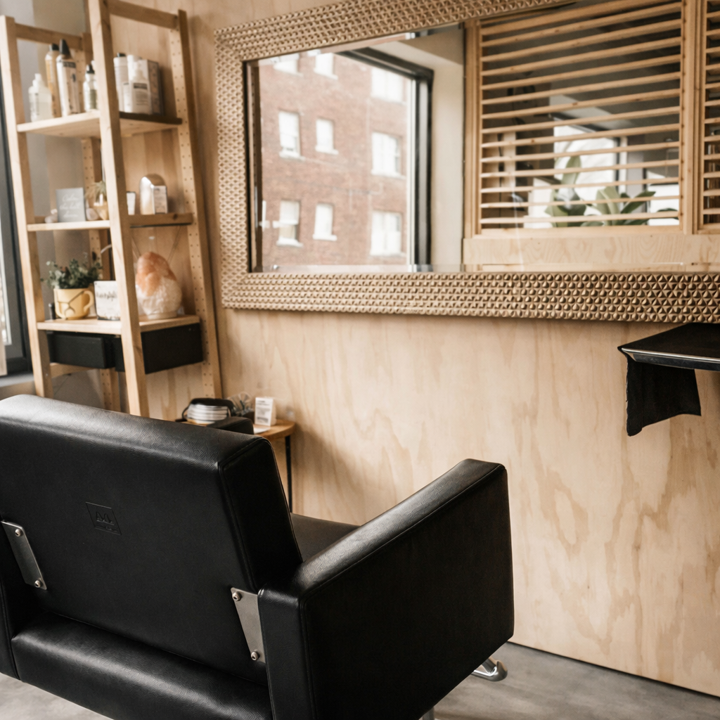 Salon Gratto