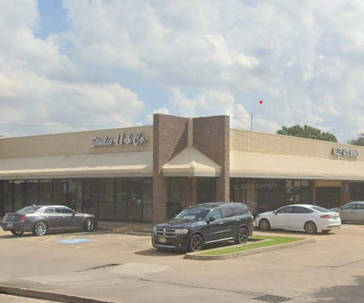 HLR salonsuites