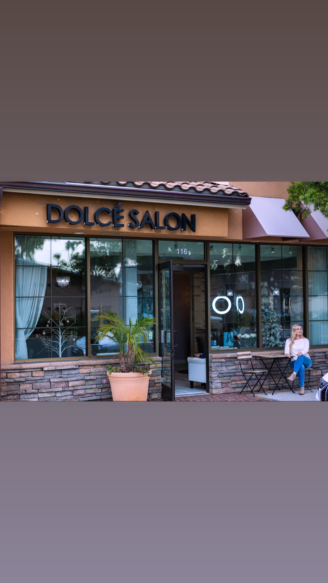Dolce Salon 
