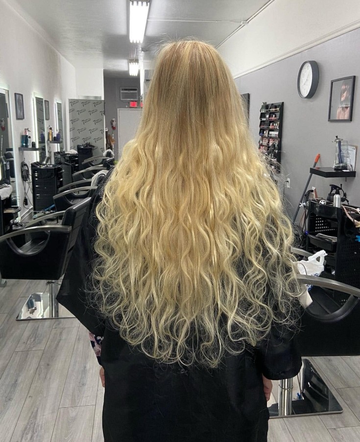 7 Hair Studio - Photo 1