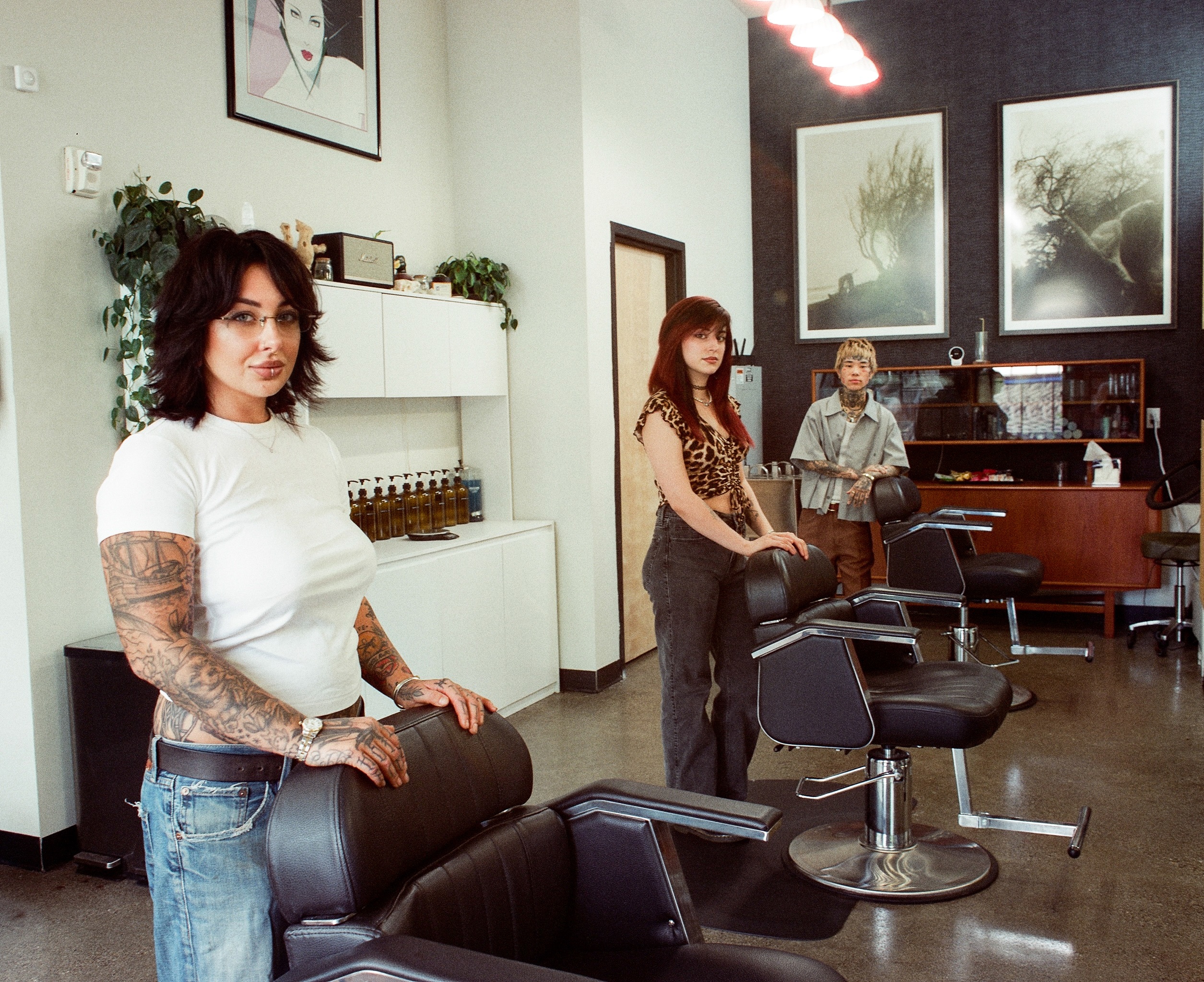 Vendetta Salon - Photo 1