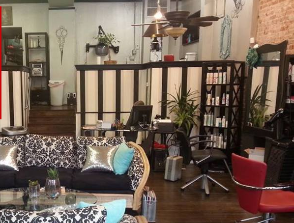 Antidote Salon - Photo 1