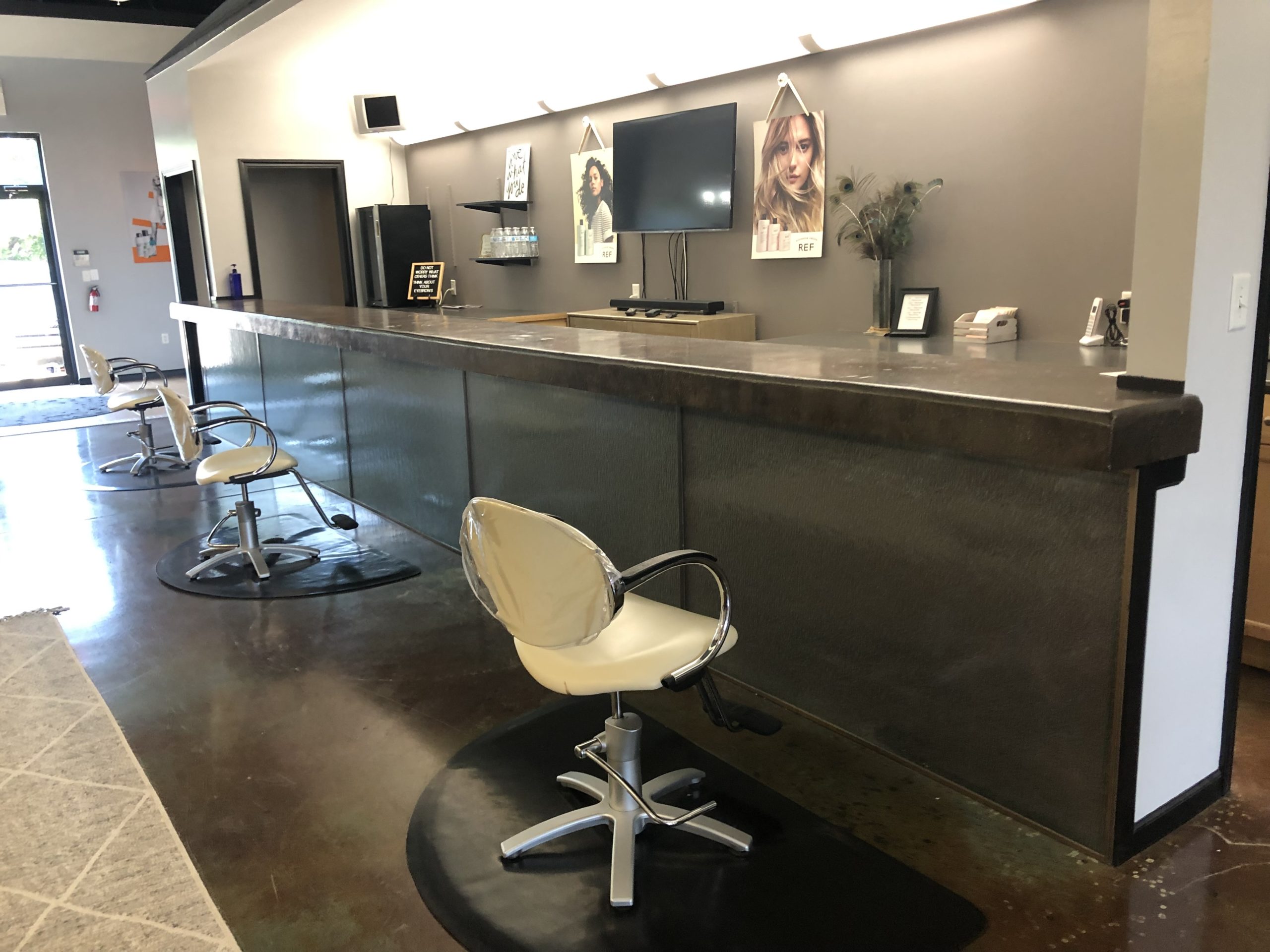 Dash Salon and Spa - Photo 1