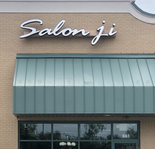 Salon Ji - Photo 1