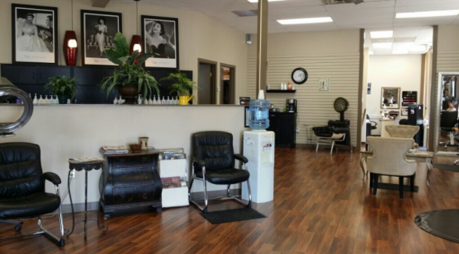 Salon N Vogue - Photo 1