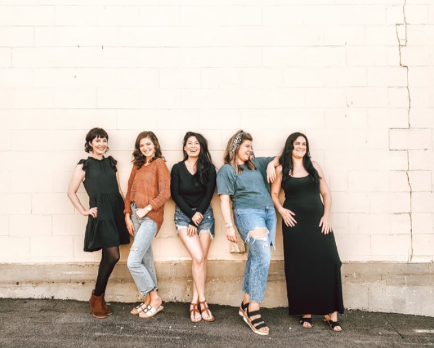 Sopra Salon and Spa - Photo 1