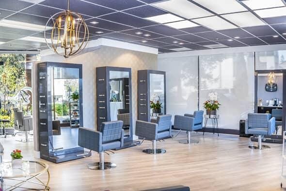 Salon