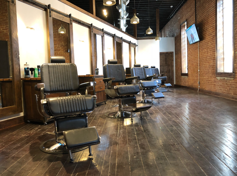 The Barberette - Photo 1