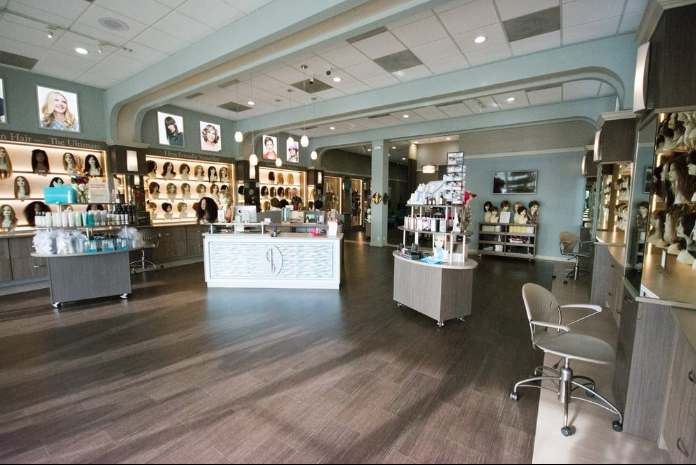 Bravadas Wigs and Extensions - Photo 1