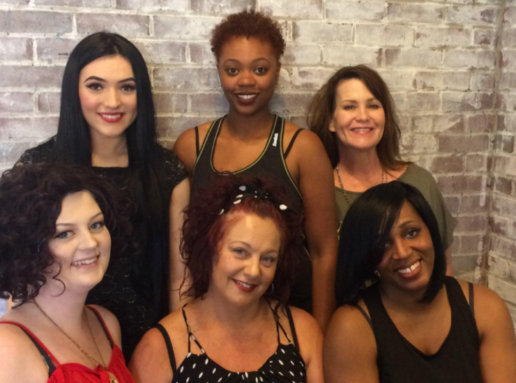 Eden's Gate Salon and Spa - Photo 1