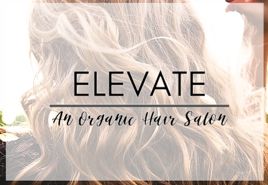 Elevate Organic hair - Photo 1