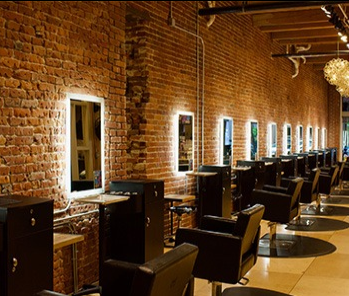 The Glam Room Salon and Beauty Bar - Photo 1