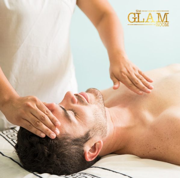 The Glam Room Salon and Beauty Bar - Photo 1