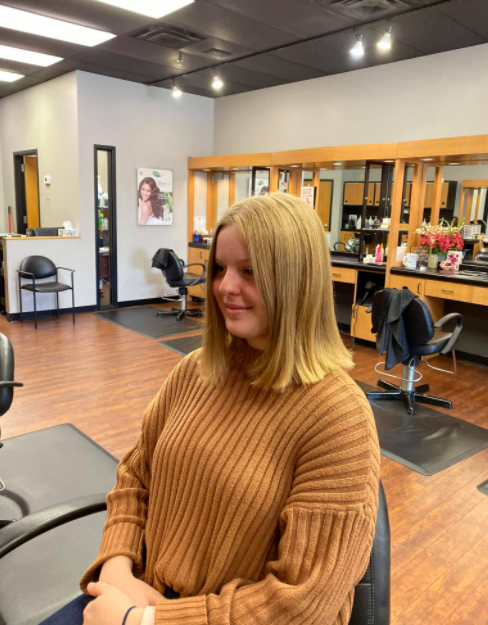 Just For Hair - Photo 1