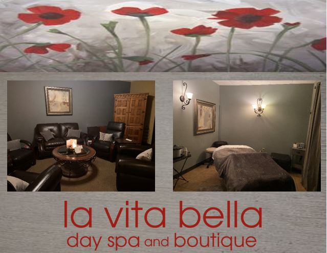 La Vita Bella Day Spa - Photo 1