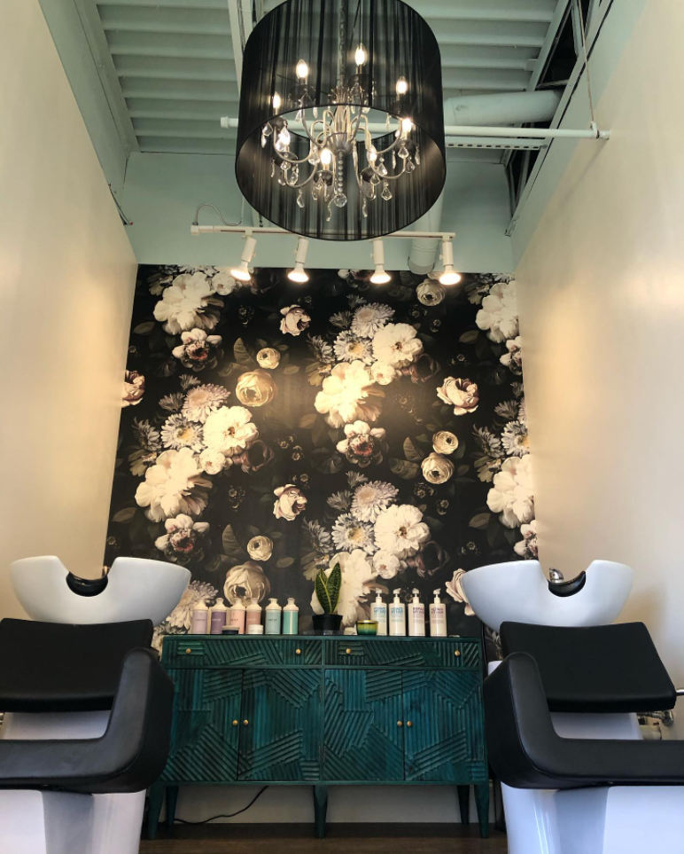Riley Girl Salon - Photo 1
