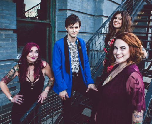 Salon Beyond - Photo 1