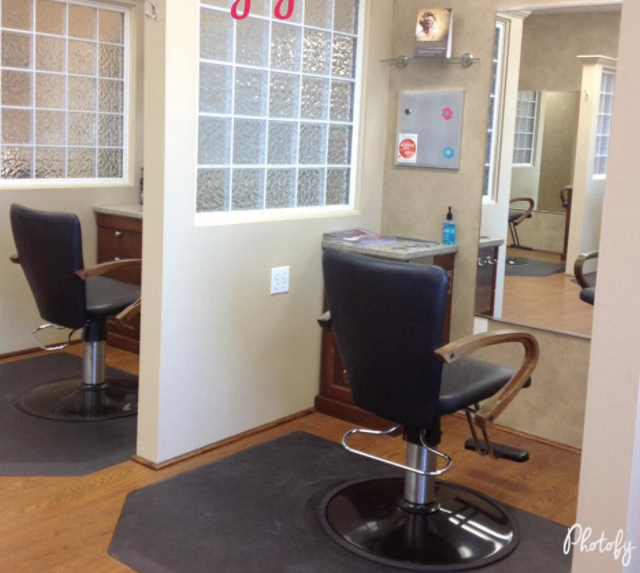Salon Savvy - Photo 1