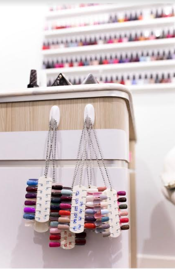 Lavished Nail Studio - Photo 1