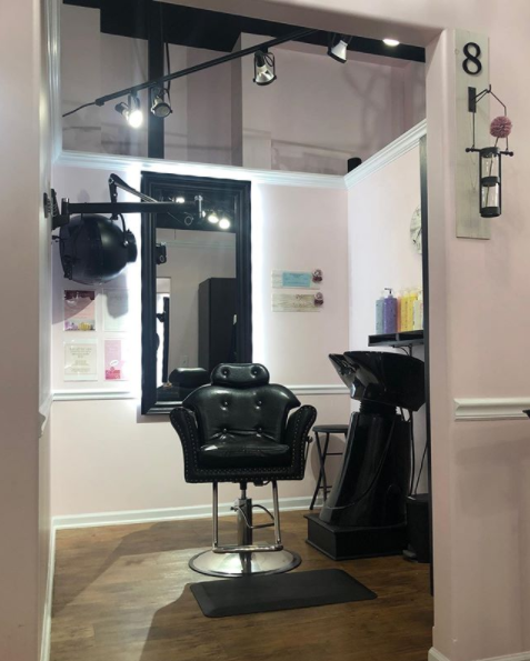 Voga Salon - Photo 1