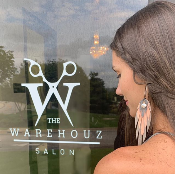 The Warehouz Salon - Photo 1