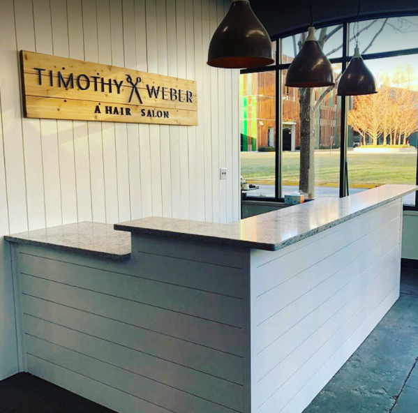 Timothy Weber A Hair Salon - Photo 1